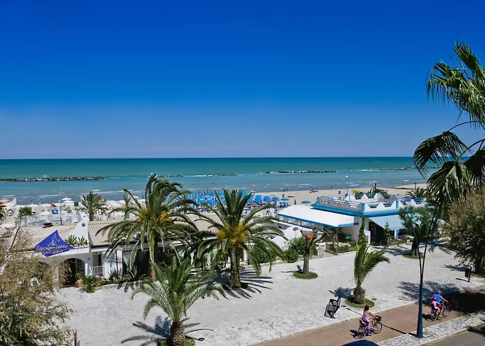 Hotel Dino San Benedetto del Tronto
