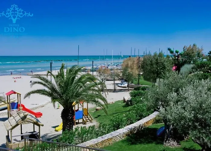 Hotel Dino San Benedetto del Tronto